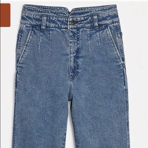 Faherty Brand Rikki Jeans
